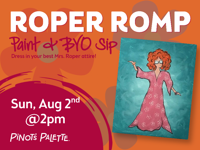 Mrs. Roper